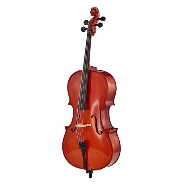 Roth & Junius RJC Cello Set 1/2