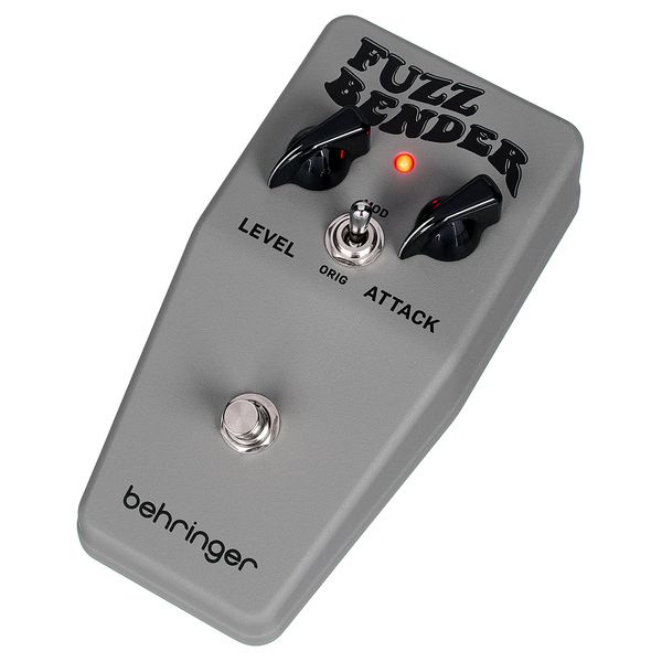 Behringer Fuzz Bender