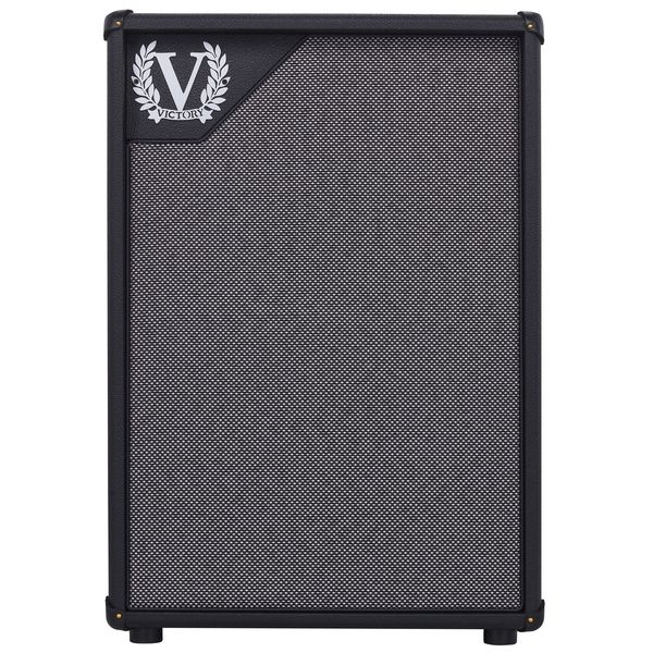 Victory Amplifiers Deputy 212 Cabinet