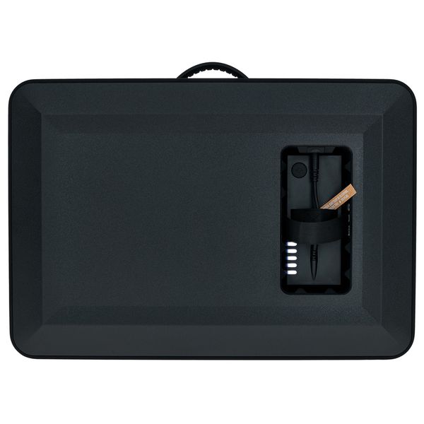 Soundboks Soundboks Go Backpack Bundle