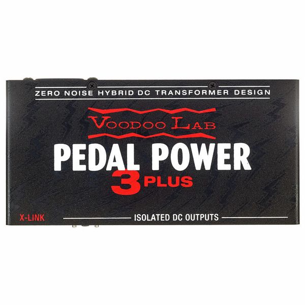 Voodoo Lab Pedal Power 3 Plus
