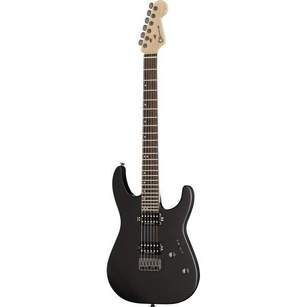 Charvel Pro-Mod DK24 HH HT E B