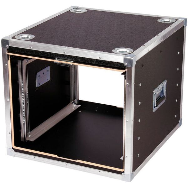 Thon Sliding Door Rack 8U 50