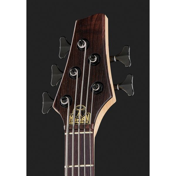 Human Base BaseX.oc5 Black