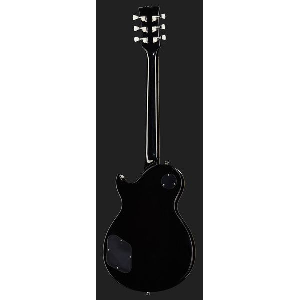 Harley Benton SC-450 BK Classic Serie Set