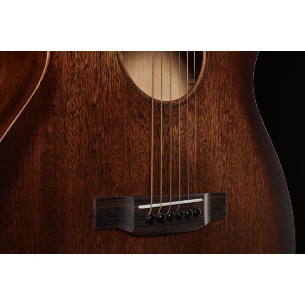 Martin Guitar 000-15M Streetmaster
