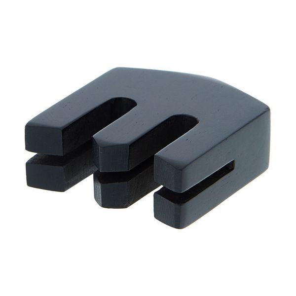 Roth & Junius Violin Mute Hill Style Ebony