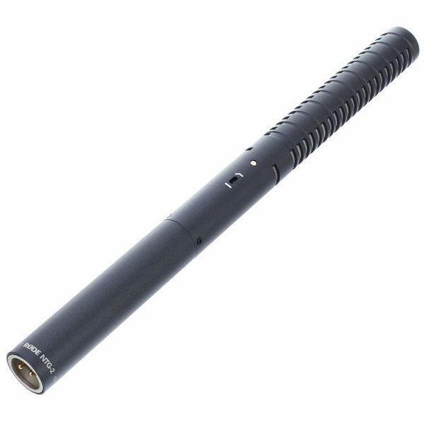 Rode NTG2 Bundle