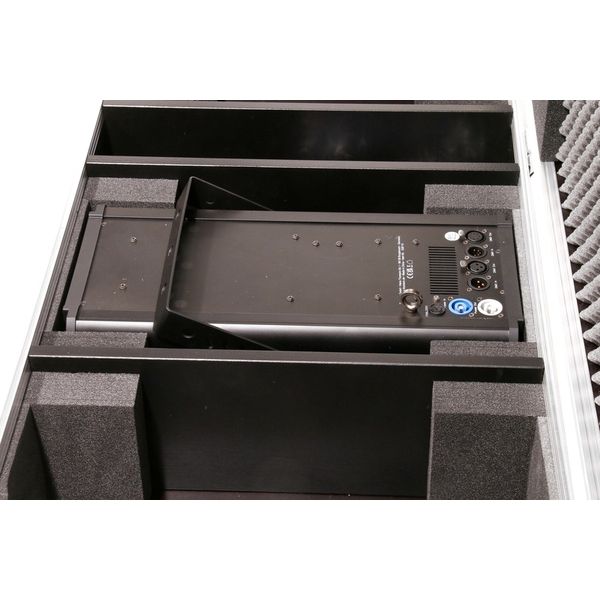 Thon Case 4x Varytec Hero Scan