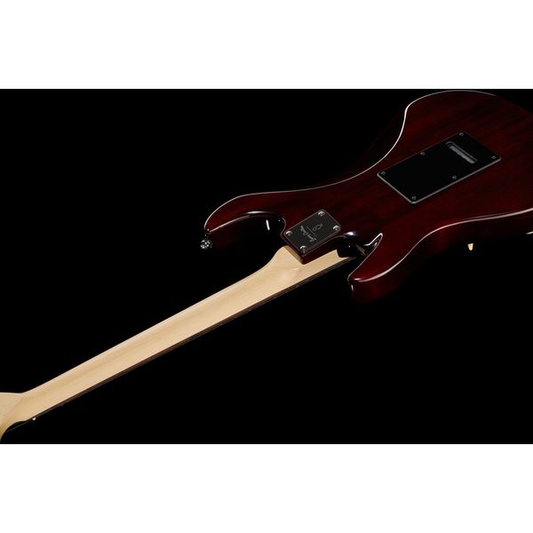 Larry Carlton S3 SSS TS