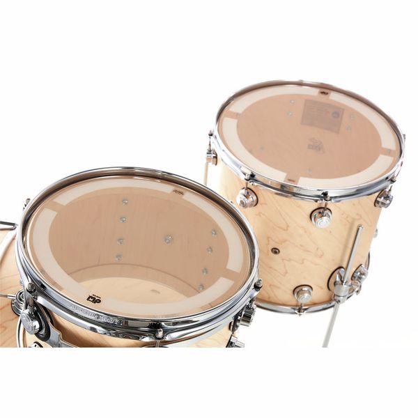 DW Satin Oil 3-piece Set Natural