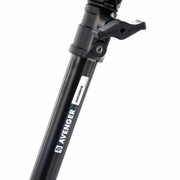 Avenger A2030DCB C-Stand 30 Detachable