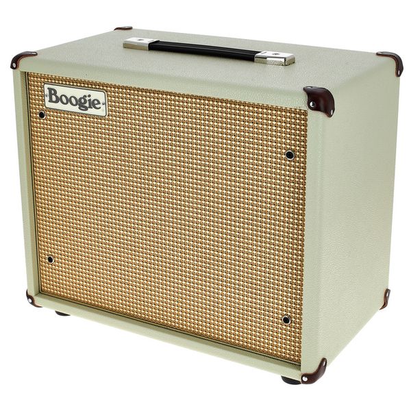 Mesa Boogie 19 California Tweed 1x12 Cab