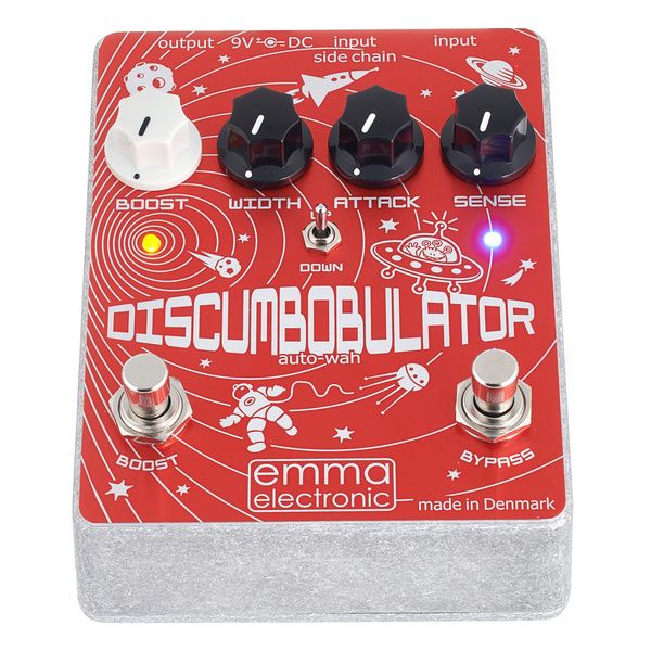 Emma DiscumBOBulator V3