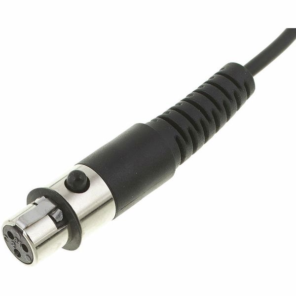 the t.bone TWS/AKG C555 863 MHz Set