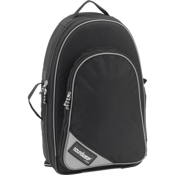 Soundwear Protector for 2 Trumpets