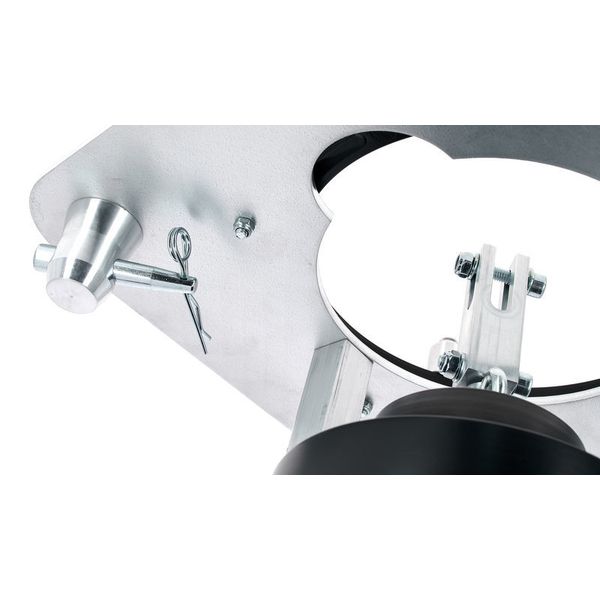 Global Truss Truss Twister