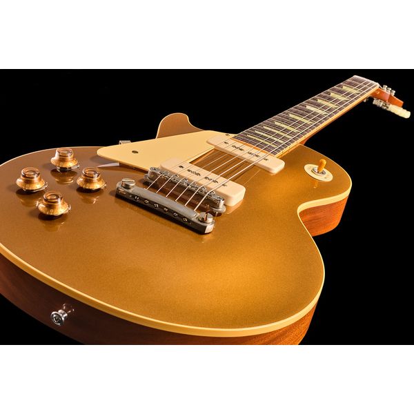 Gibson Les Paul 56 Goldtop VOS LH