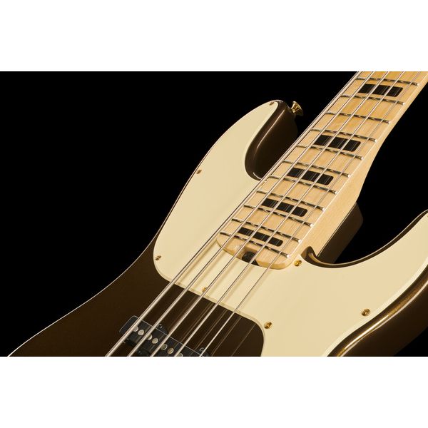 Jackson A Blackstone Pro Gladys BLKSN