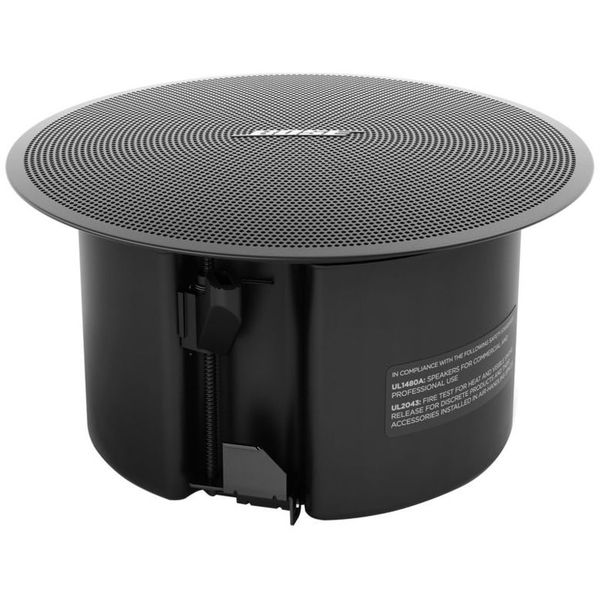 Bose Professional DesignMax DM2C-LP black