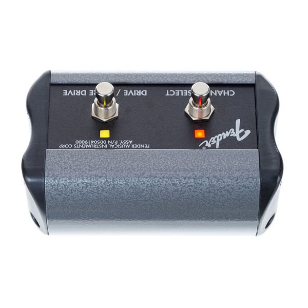 Fender 2-Button Footswitch G/MG