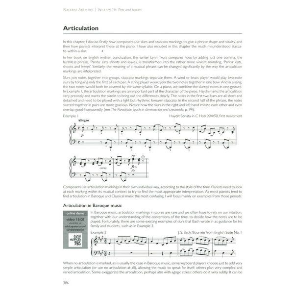 Edition Peters The Complete Pianist