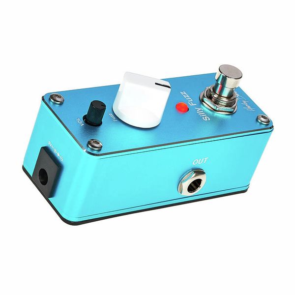 Harley Benton MiniStomp Silly Fuzz