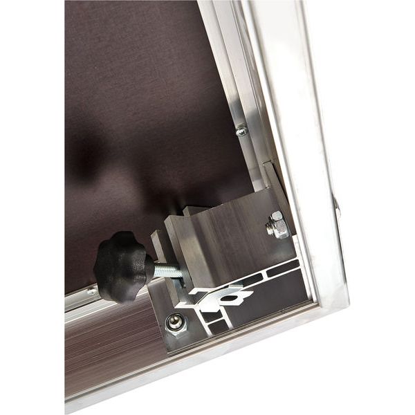 Stageworx Praktikus Light 1,0 x 0,5m ODW