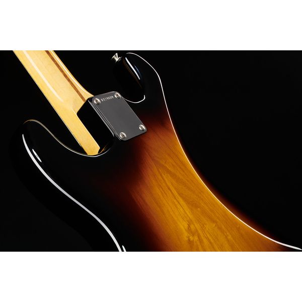 Fender 55 Strat Hardtail WF2CS NOS