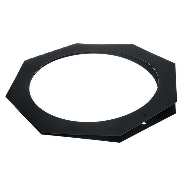 Stairville LED PAR 64 Gel Frame BK