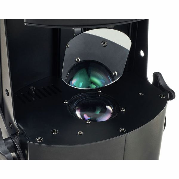 Showtec Shark Scan one