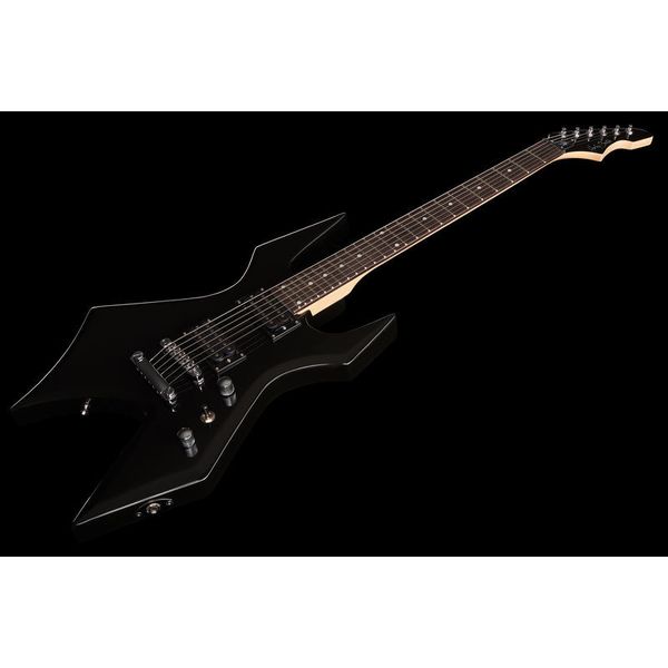 Harley Benton WL-20BK Rock Series