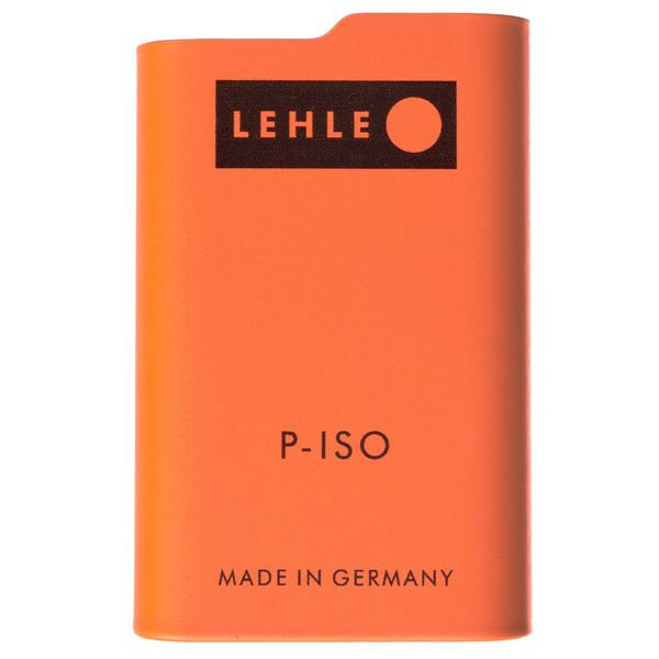 Lehle P-ISO TRS XLR