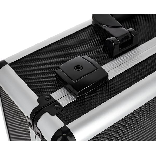 Behringer Xenyx X1204 USB Case Bundle