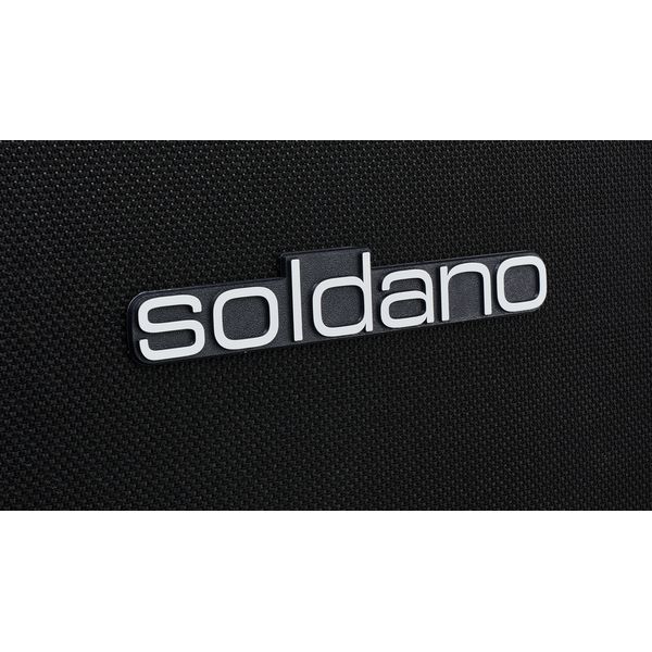 Soldano SLO-30 112 Combo Snake