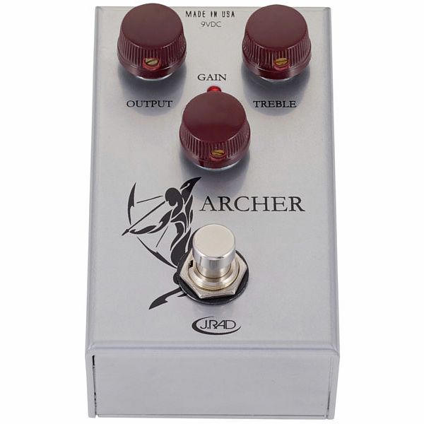 J. Rockett Audio Designs Archer