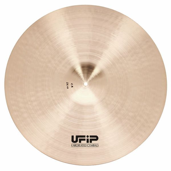 Ufip 22" Class Series Crash-Ride