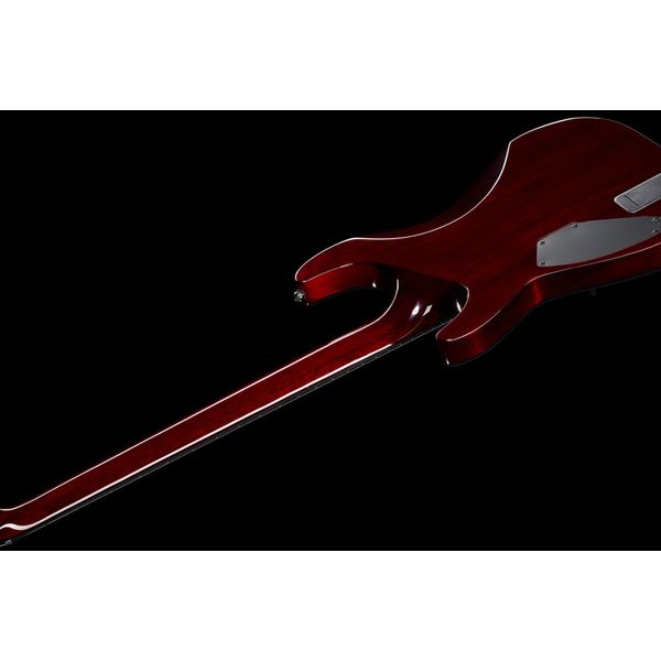 Schecter Hellraiser C-VI BCH