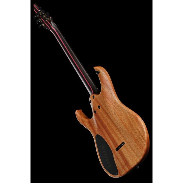 Mayones Guitars Duvell Elite 6 B27 FDR