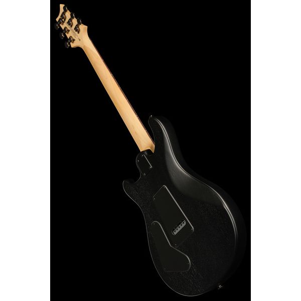 PRS SE CE 24 Sandblasted Ltd Blue