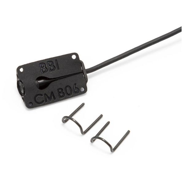 Bubblebee Lav Concealer Countryman B6 BK