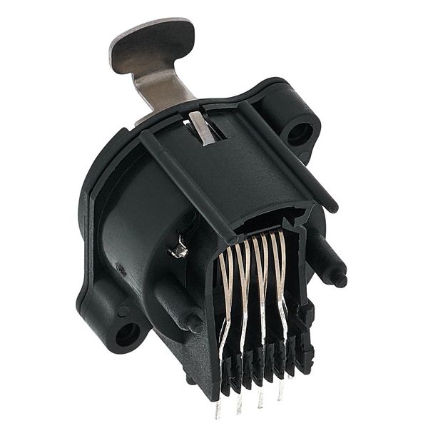 Seetronic SE8FAH RJ45 Socket