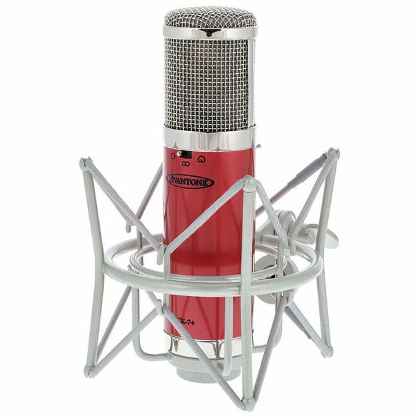 Avantone CK-7+