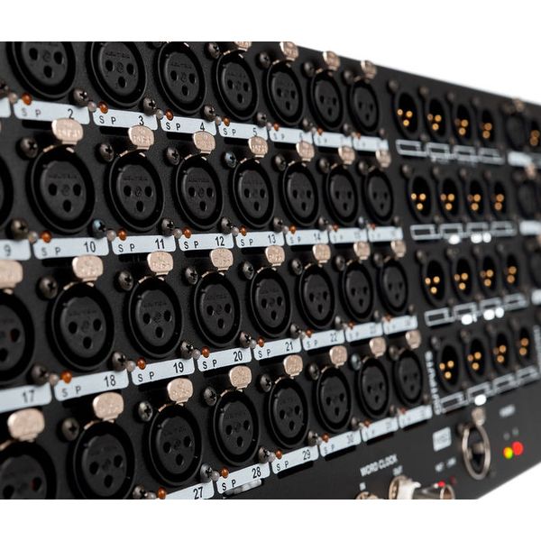 Waves DSPRO StageGrid 4000