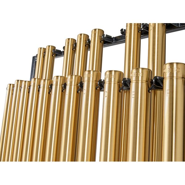 Kolberg 2455S Tubular Bells "Inter"