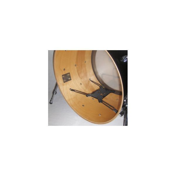 Kelly Shu Flatz Bass Drum Mount B91/SM91