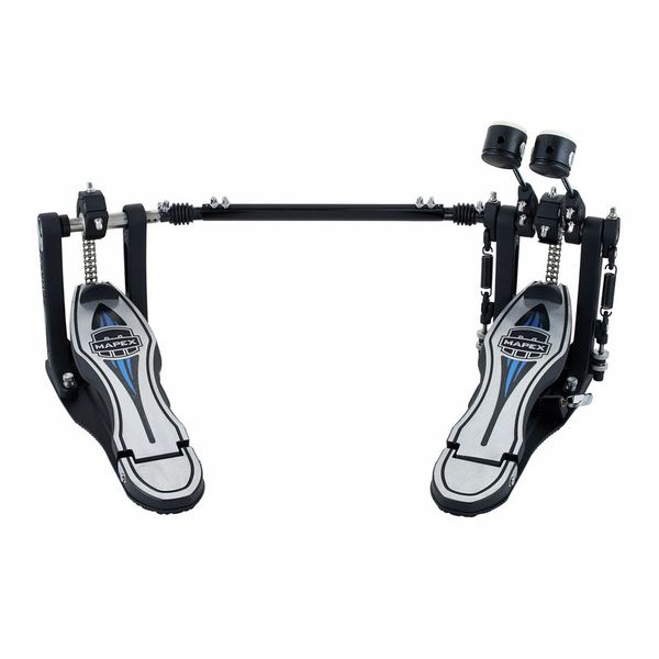 Mapex PF1000TW Falcon Double Pedal