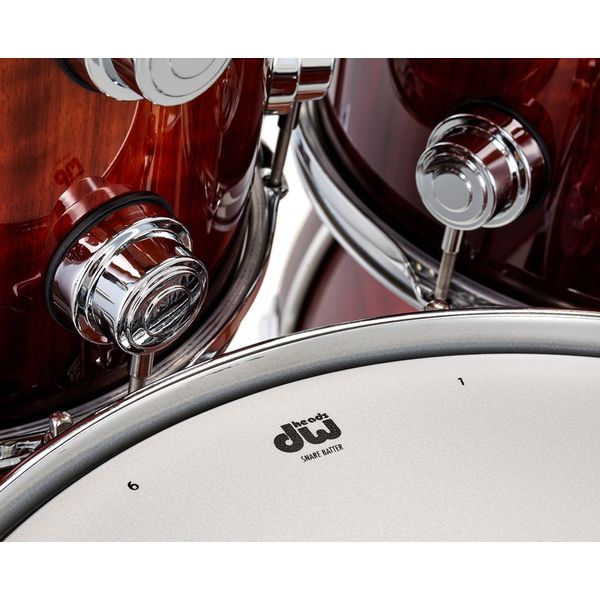 DW Exotic Rich Red over Etimoe MM