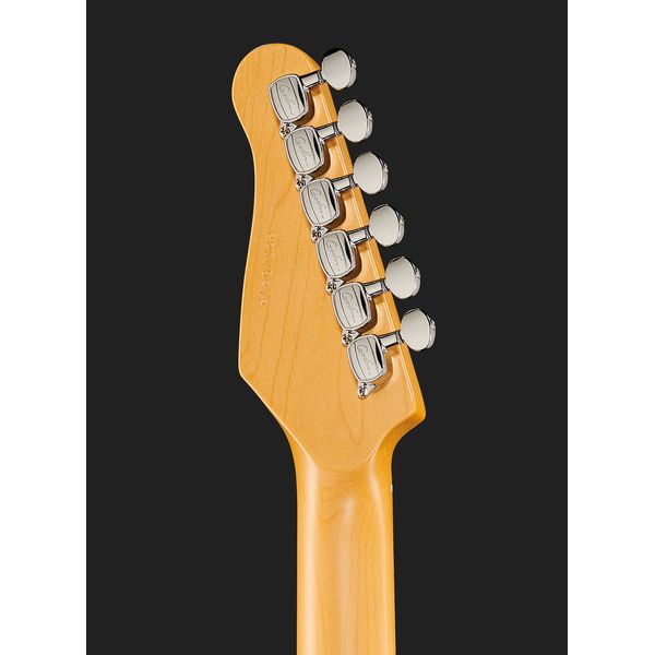 Godin Stadium HT Matte Black MN