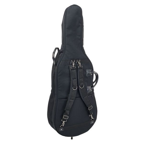 Alfred Stingl by Höfner AS90/09-C Cello Bag 4/4